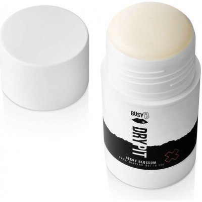 BusyB Fresh Pit Becky Blossom deospray 150 ml – Zboží Mobilmania