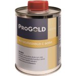Ředidlo nitro ProGold C 6000 – 700 ml – Hledejceny.cz