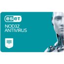 ESET NOD32 Antivirus 4 lic. 3 roky (EAV004N3)