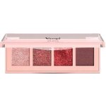 PUPA Milano Paletka očních stínů Vamp! Palette 003 Pinkish Bronze 5,2 g – Zboží Mobilmania