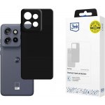 3mk Matt Case Motorola Edge 50 Neo černá – Zboží Živě