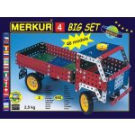 Merkur M 4 – Zboží Dáma