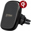 Baterie pro bezdrátové telefony Pitaka MagMount Qi CM3001Q černá