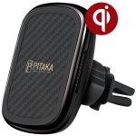 Pitaka MagMount Qi CM3001Q černá – Zbozi.Blesk.cz