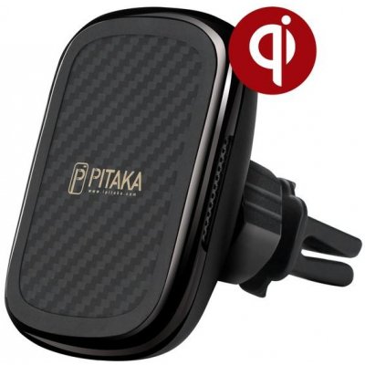 Pitaka MagMount Qi CM3001Q černá