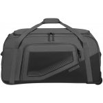American Tourister CITY RACER DUFFLE/WH L black 129L – Sleviste.cz