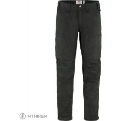 Fjallraven Abisko Lite Trekking Trousers Regular dark grey