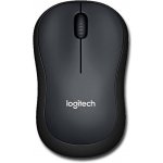 Logitech M220 Silent 910-004878 – Zboží Živě