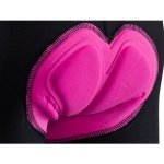 Silvini samostatné vnitřní WP373V dámské black – Zboží Dáma