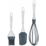 DOCHTMANN 29851 Sada náčiní silikon 3 ks – Zboží Mobilmania