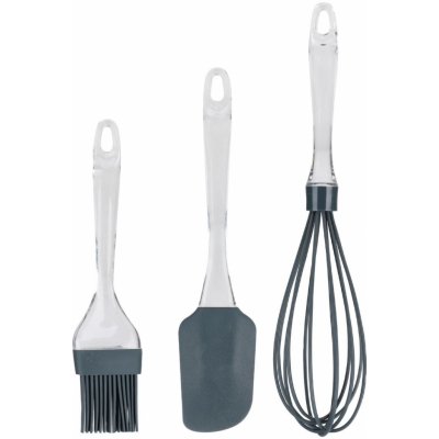 DOCHTMANN 29851 Sada náčiní silikon 3 ks – Zboží Mobilmania