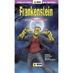 Frankenstein (edice Světová četba pro školáky) - Mary Wollstonecraft Shelley – Hledejceny.cz