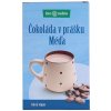 Horká čokoláda a kakao BioNebio Bio Čokoláda v prášku Méďa 150 g