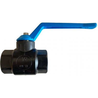 Euronářadí Ventil mrazuvzdorný kulový 1/2 – Hledejceny.cz