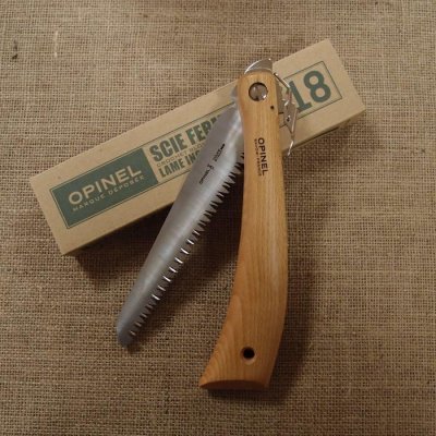 Opinel VR N°18 Pilka – Hledejceny.cz