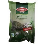 Durra zelený záatar tymián 400 g – Sleviste.cz