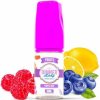 Příchuť pro míchání e-liquidu Dinner Lady Fruits Purple Rain 30 ml