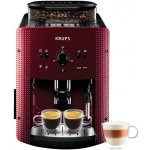 Krups Essential EA810770 – Hledejceny.cz