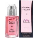 Gabriela Sabatini Miss Gabriela Night toaletní voda dámská 60 ml