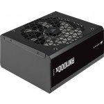 Corsair RMx Shift Series RM1000x 1000W CP-9020253-EU – Hledejceny.cz