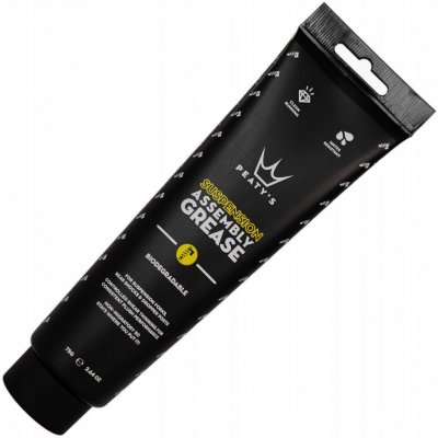 Peaty's Suspension Grease 75 g – Zbozi.Blesk.cz