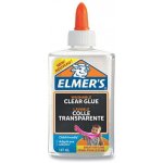 Elmer's Lepidlo Liquid 147 ml čiré – Zbozi.Blesk.cz