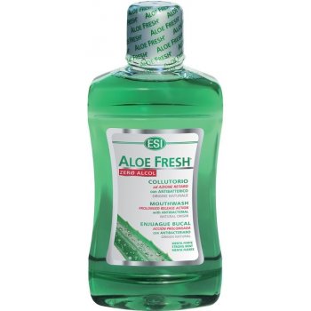 ESI AloeFresh Ústní voda 500 ml