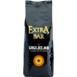 Guglielmo Extra Bar zrnková 1 kg – Hledejceny.cz