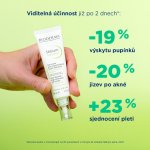 BIODERMA Sébium Pro pleť s akné Gel Moussant 200 ml + Sébium Kerato + 30 ml – Hledejceny.cz