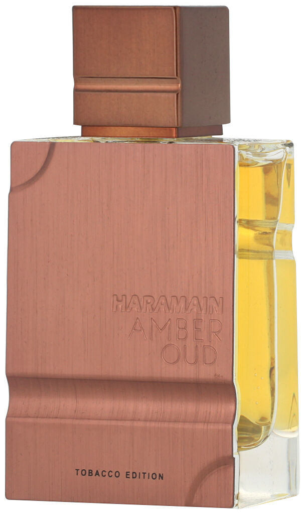Al Haramain Amber Oud Tobacco Edition parfémovaná voda unisex 100 ml