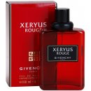 Givenchy Xeryus Rouge toaletní voda pánská 100 ml