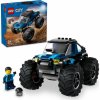 LEGO® City 60402 Modrý monster truck