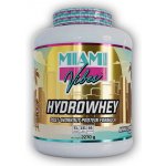 Miami Vibes Hydrowhey 2270 g – Hledejceny.cz