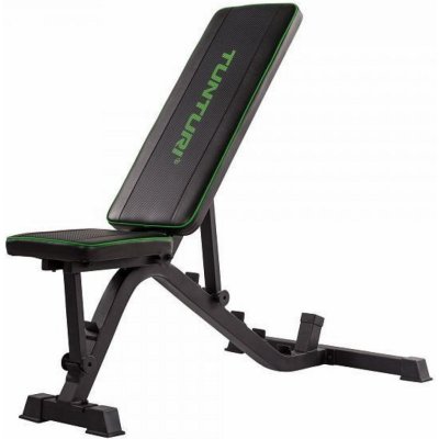 Tunturi UB40 Pro Utility Bench – Zbozi.Blesk.cz