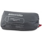 Pinguin Liner Mummy 195 cm šedá – Zboží Dáma