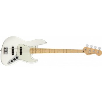 Fender Player Series Jazz Bass MN