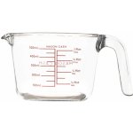 Kuchyňská odměrka CLASSIC 500 ml, sklo, Mason Cash – Zbozi.Blesk.cz