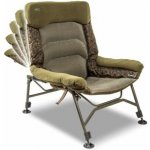 Solar Tackle křeslo SP C-Tech Recliner Sofa Chair – Zboží Mobilmania