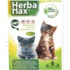 Antiparazitika Herba Max Bio Obojek pro kočky a psy malých ras 43 cm