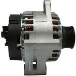 Alternátor OPEL VECTRA C ZAFIRA B 1.9 CDTI - 120A – Hledejceny.cz