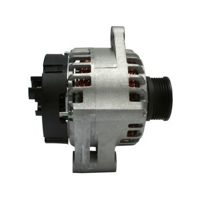 Alternátor OPEL VECTRA C ZAFIRA B 1.9 CDTI - 120A – Hledejceny.cz