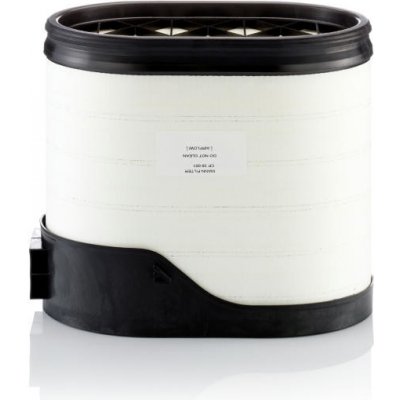 Vzduchový filtr MANN-FILTER CP 38 001 – Hledejceny.cz