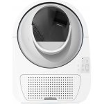 Catlink Pro-X automatický box 60 x 58 x 71 cm – Zbozi.Blesk.cz