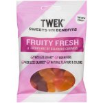 TWEEK Fruity Fresh želé bonbóny 80 g – Sleviste.cz