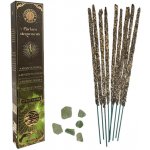 Fragances & Sens Vonné tyčinky Parfum de Gemmes Aventurine Jupiter 20 g – Sleviste.cz
