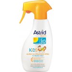 Astrid Sun Kids mléko na opalování SPF30 200 ml – Hledejceny.cz