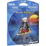 Playmobil 70814 Ninja – Zbozi.Blesk.cz