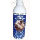 Odpuzovač divokých prasat Wildschwein-Stop modrý 400 ml