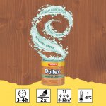 ADLER Česko Pullex Aqua 3in1 FS 0,75 l palisandr – Zbozi.Blesk.cz