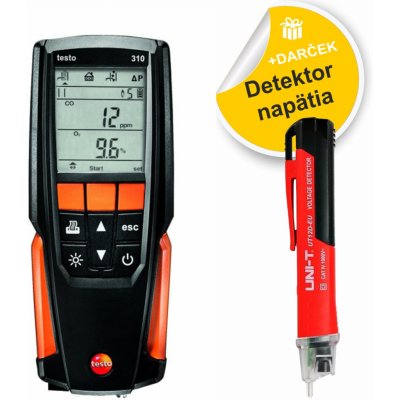 Testo 310